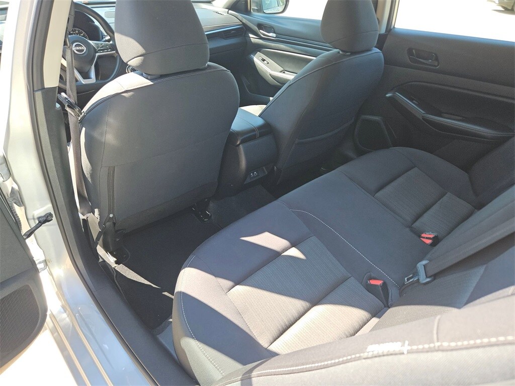 Thumbnail: 2024 Nissan Altima - 21