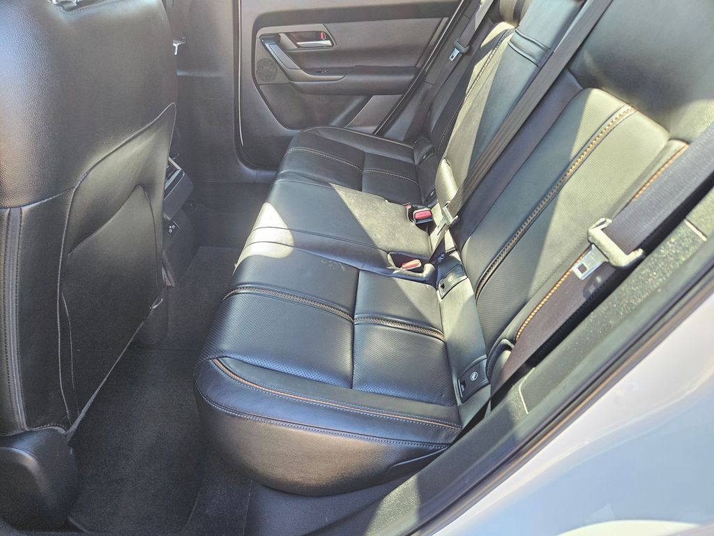 Thumbnail: 2025 Mazda CX-50 - 26