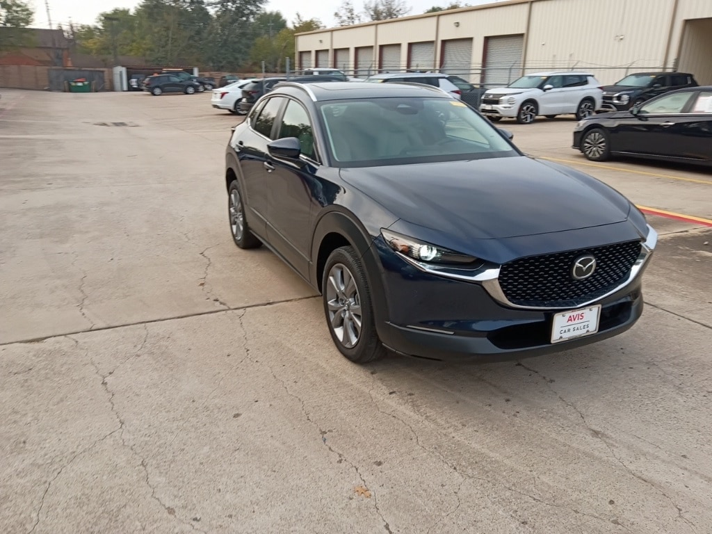 Thumbnail: 2025 Mazda CX-30 - 6