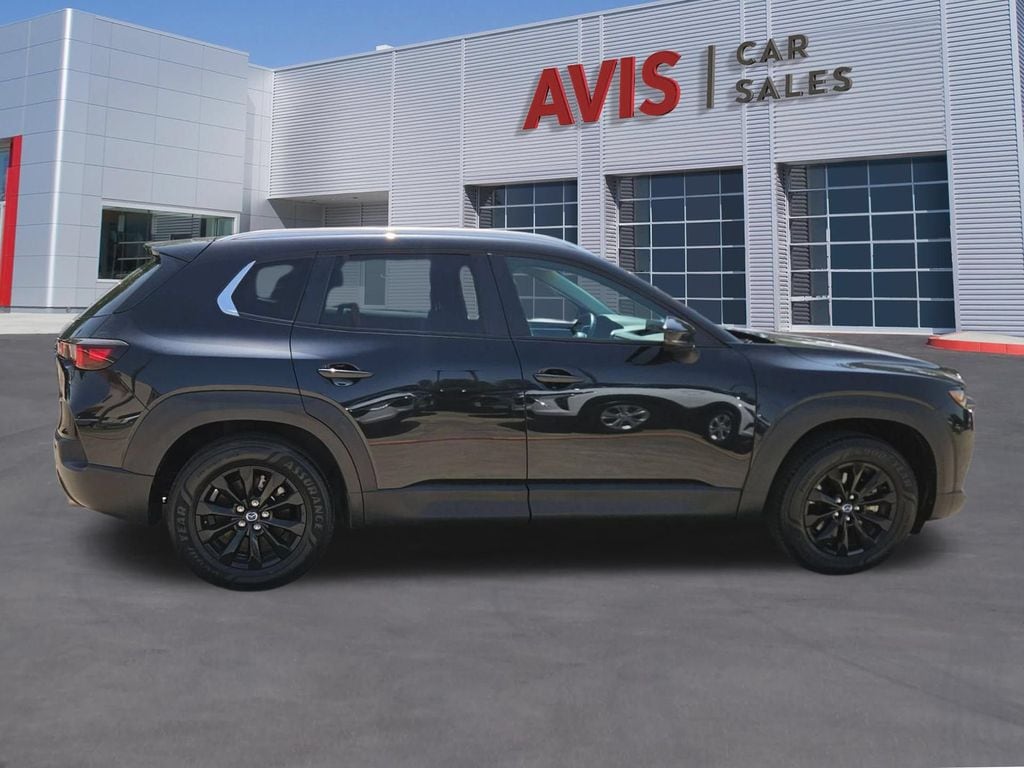 Thumbnail: 2025 Mazda CX-50 - 7