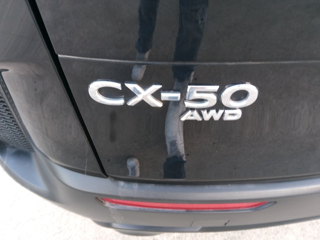 Thumbnail: 2024 Mazda CX-50 - 12
