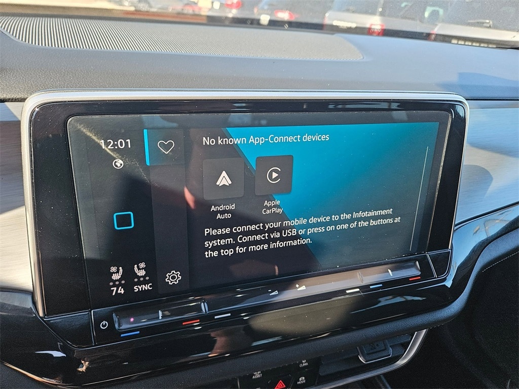 Thumbnail: 2025 Volkswagen Atlas - 21