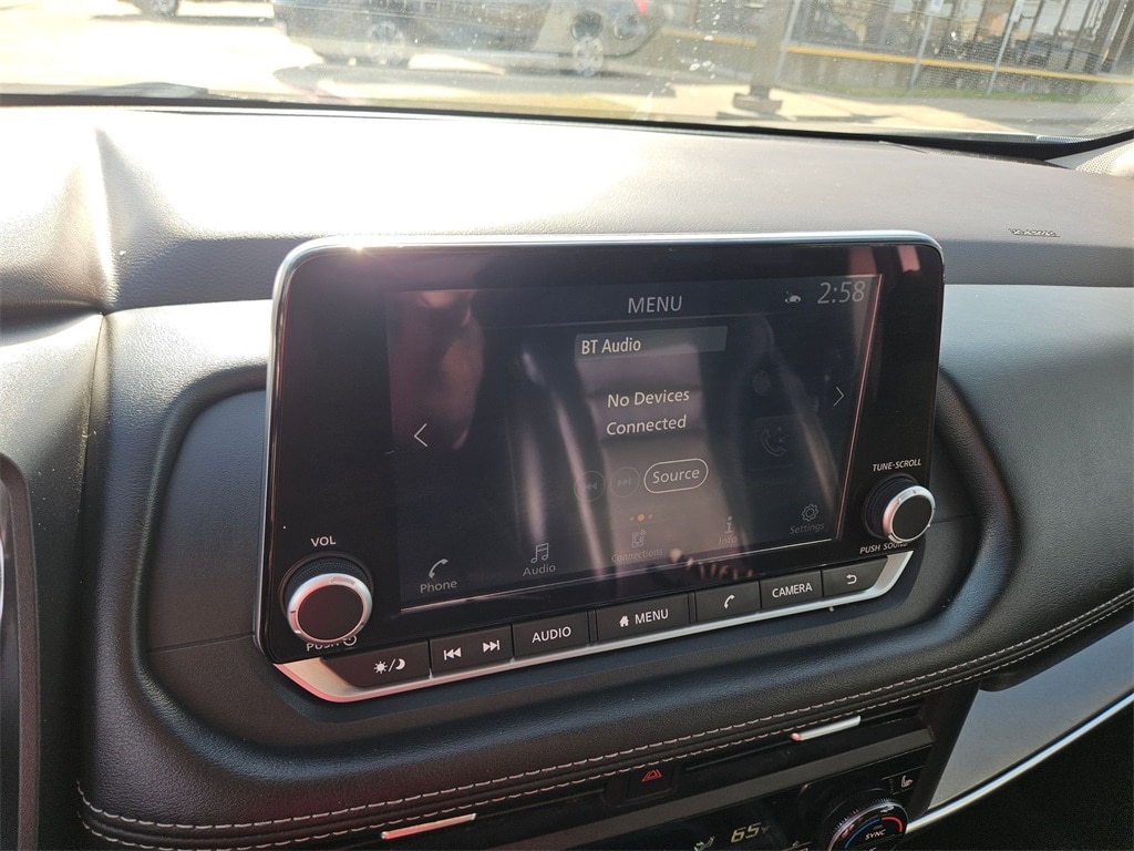 Thumbnail: 2023 Nissan Rogue - 21