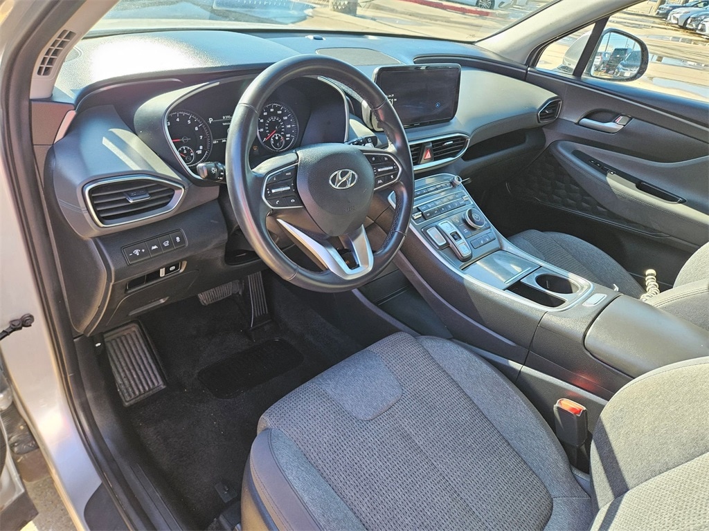 Thumbnail: 2023 Hyundai Santa Fe - 13