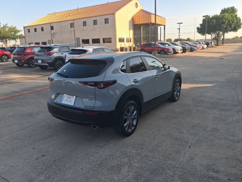 Thumbnail: 2025 Mazda CX-30 - 8