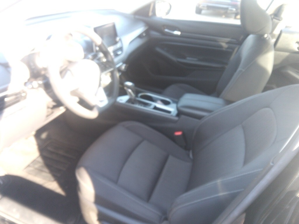 Certified 2024 Nissan Altima 2.5 SV Sedan