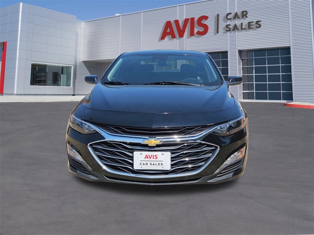 Thumbnail: 2023 Chevrolet Malibu - 2
