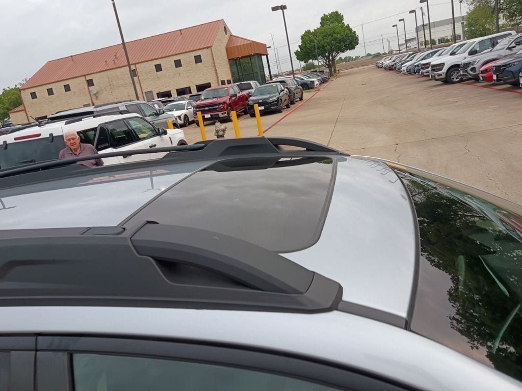 Thumbnail: 2025 Subaru Outback - 8