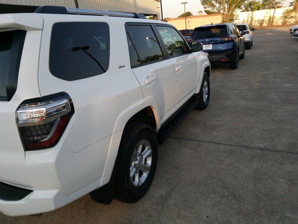 Thumbnail: 2024 Toyota 4Runner - 6