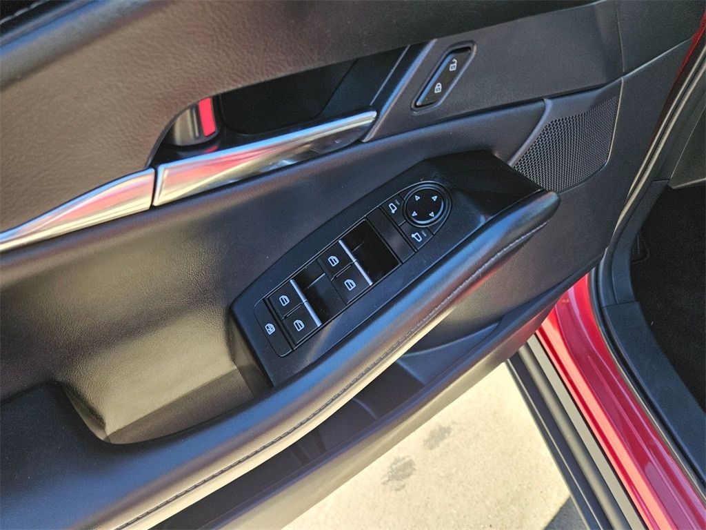 Thumbnail: 2025 Mazda CX-30 - 14