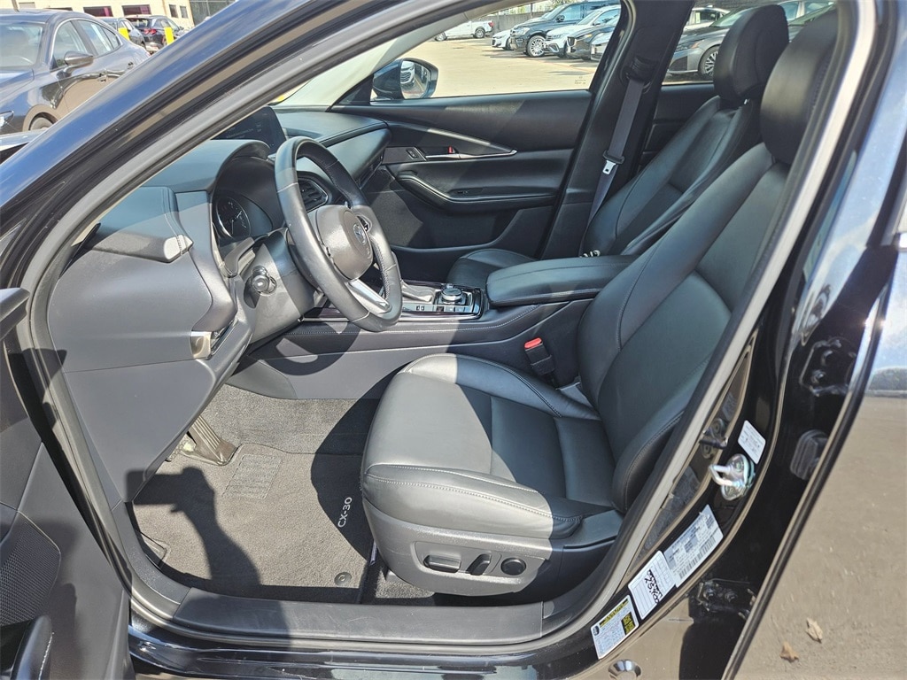 Thumbnail: 2025 Mazda CX-30 - 11