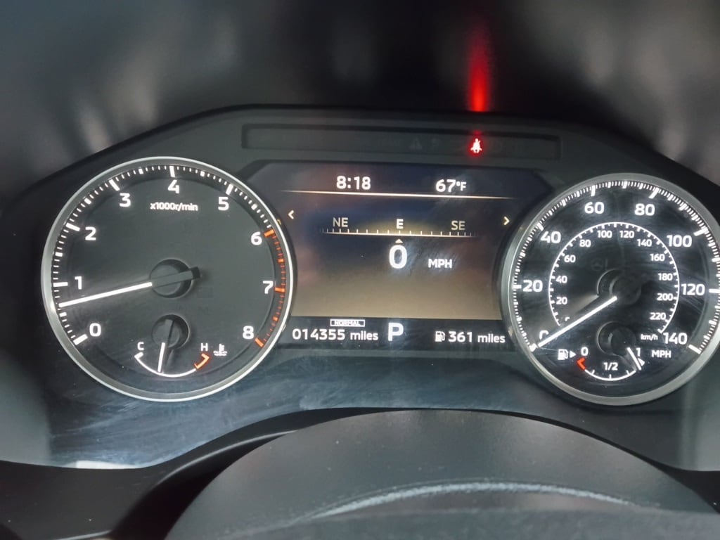 Thumbnail: 2025 Mitsubishi Outlander - 10