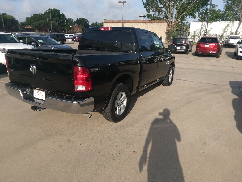 Thumbnail: 2023 RAM 1500 Classic - 6