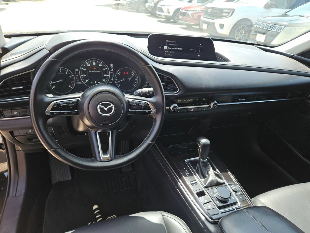 Thumbnail: 2025 Mazda CX-30 - 16