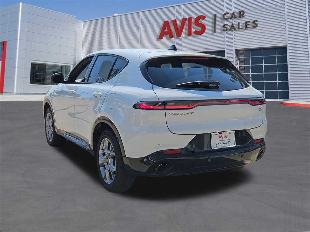 Thumbnail: 2024 Dodge Hornet - 9
