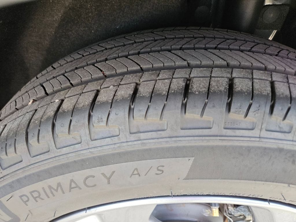 Thumbnail: 2025 Ford Escape - 26