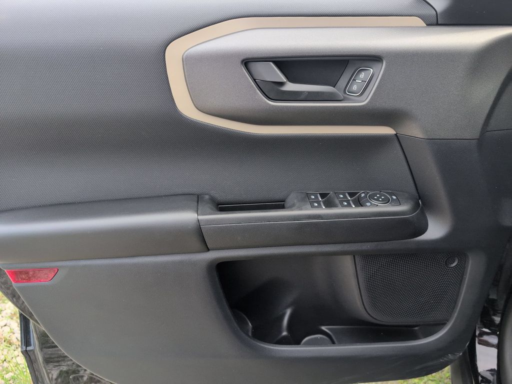 2025 Ford Bronco Sport Big Bend - Photo 11