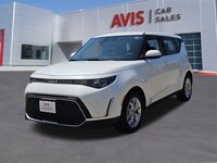 2023 Kia Soul LX -
                  Irving, TX