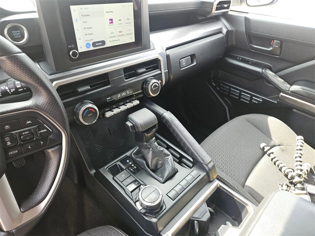 Thumbnail: 2025 Toyota 4Runner - 20