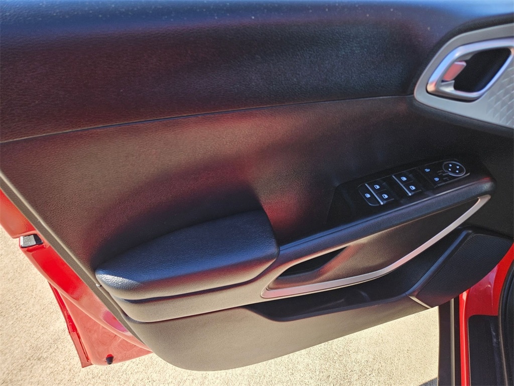 Thumbnail: 2024 Kia Soul - 14