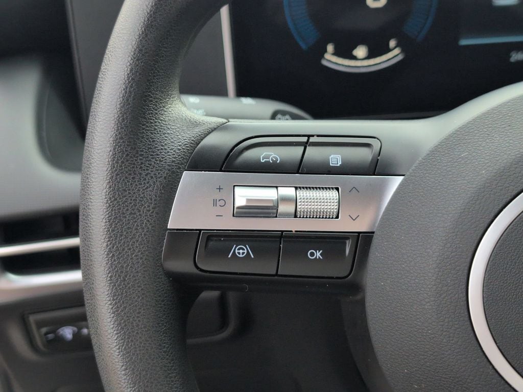 2025 Hyundai Santa Cruz SEL - Photo 20