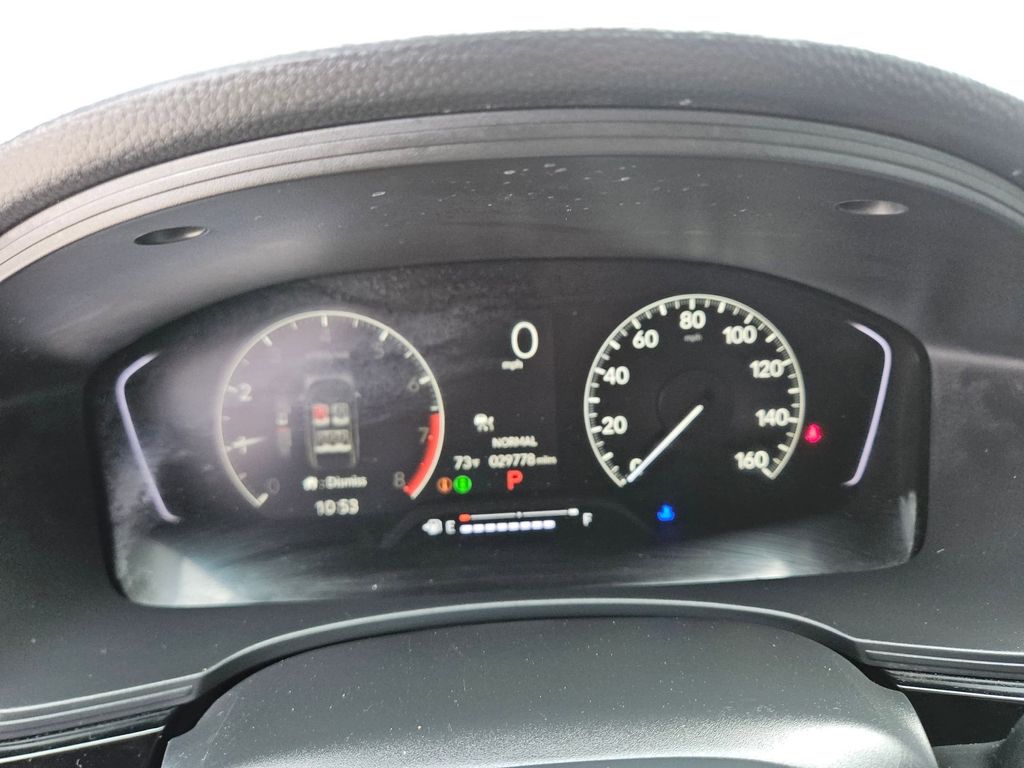 Thumbnail: 2025 Honda Civic - 19