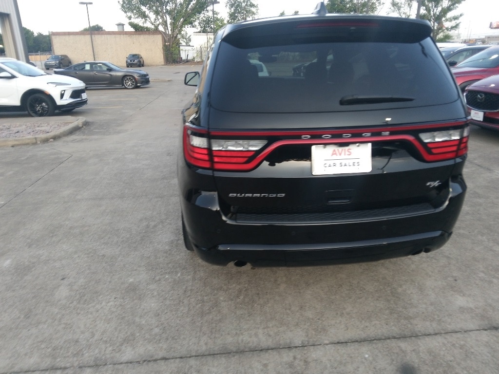 Thumbnail: 2024 Dodge Durango - 5