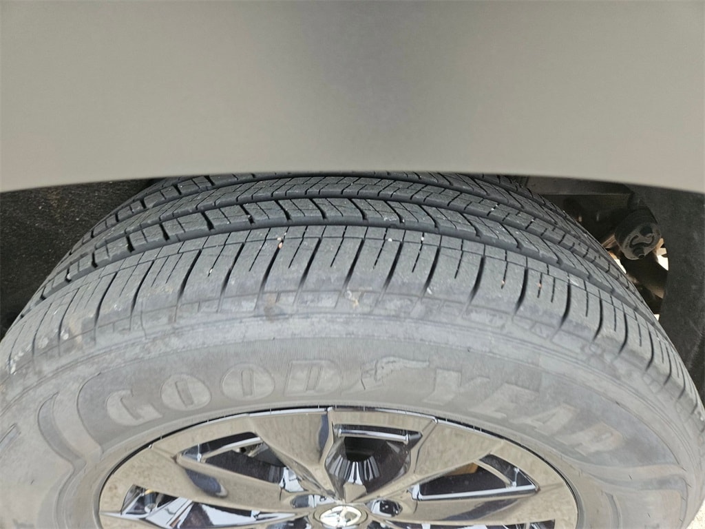 Thumbnail: 2025 Mazda CX-50 - 27