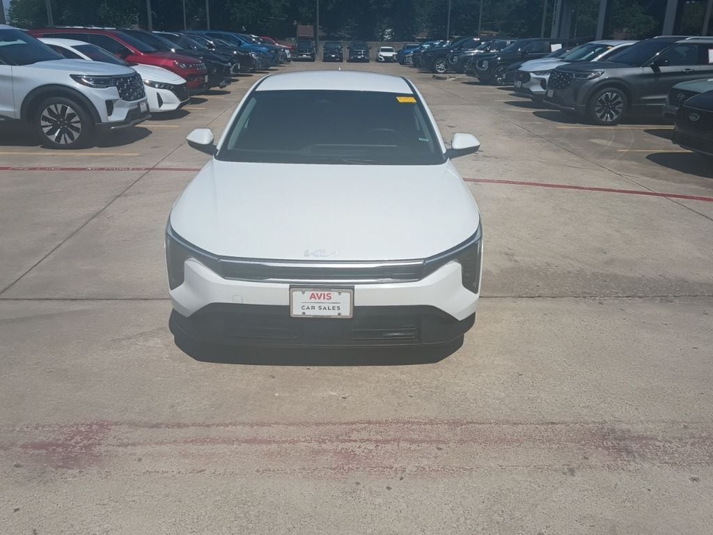 Thumbnail: 2025 Kia K4 - 5