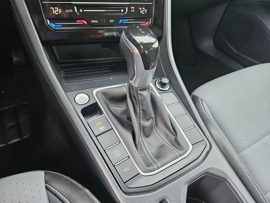 Thumbnail: 2025 Volkswagen Jetta - 29