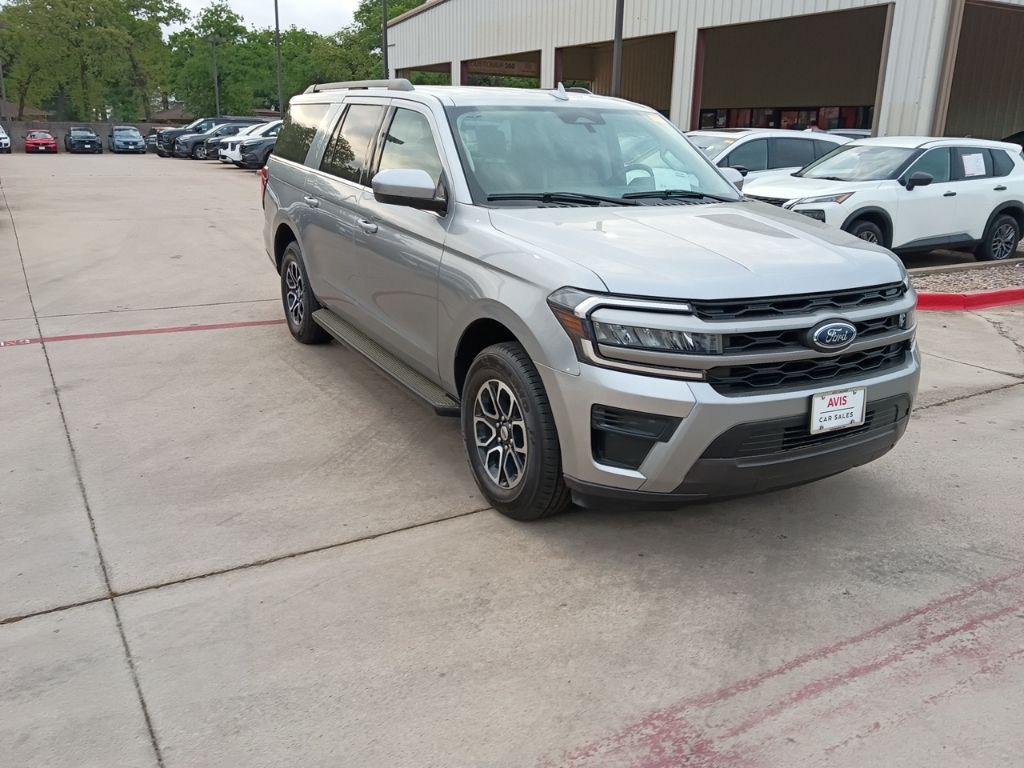 Thumbnail: 2024 Ford Expedition MAX - 6