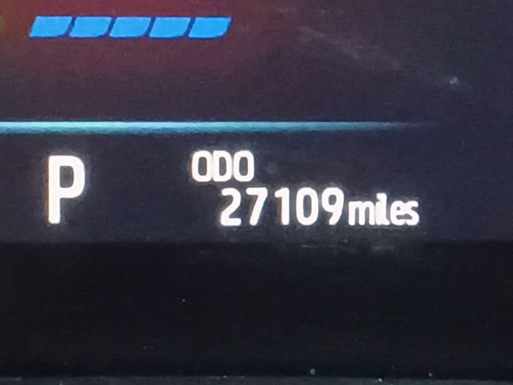 Thumbnail: 2025 Toyota Sienna - 2