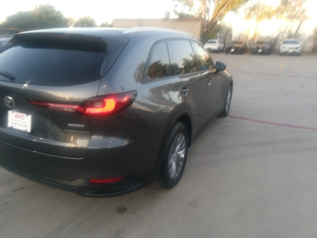 Thumbnail: 2024 Mazda CX-90 - 9