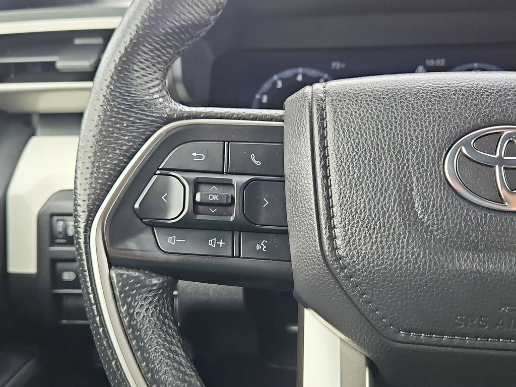 Thumbnail: 2024 Toyota Tacoma - 21