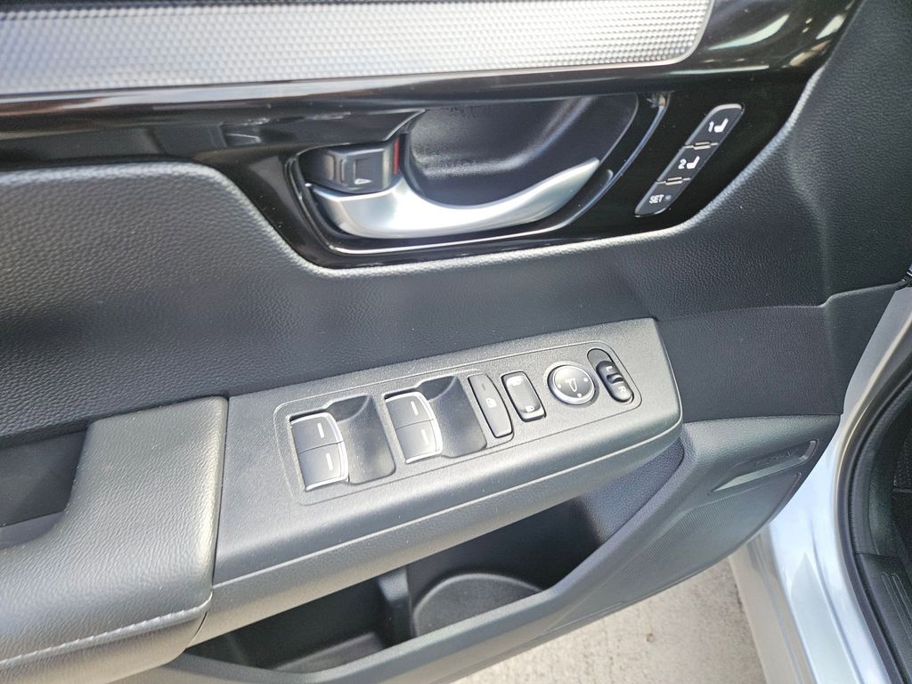 Thumbnail: 2025 Honda CR-V - 15