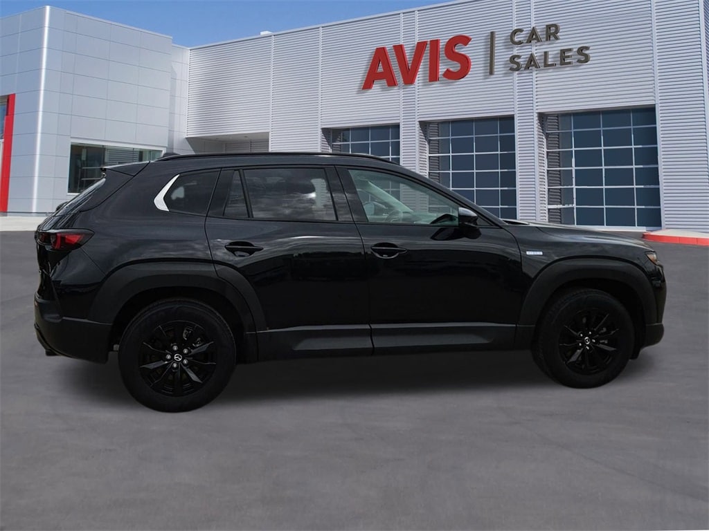 Thumbnail: 2025 Mazda CX-50 - 7