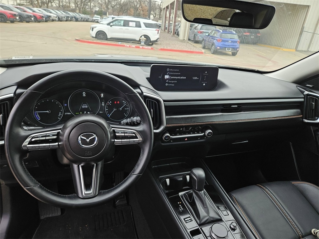 Thumbnail: 2025 Mazda CX-50 - 15