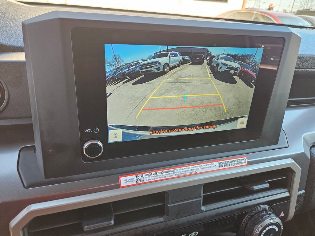 Thumbnail: 2025 Toyota Tacoma - 22