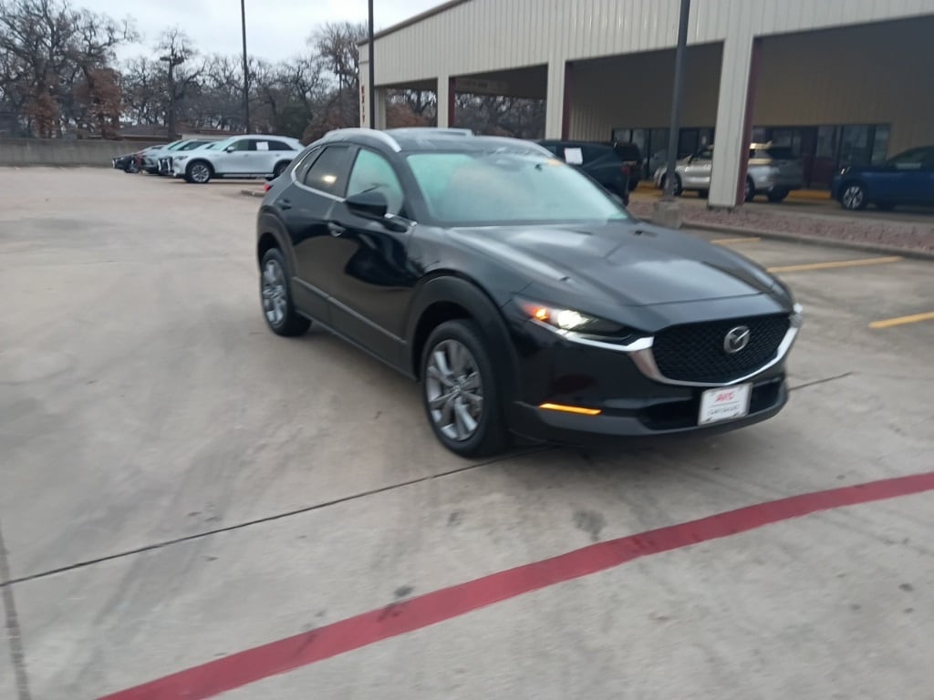 Thumbnail: 2025 Mazda CX-30 - 6