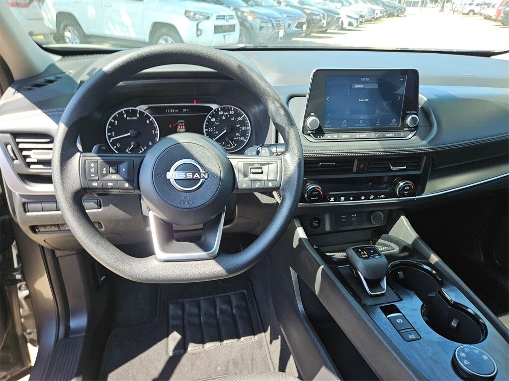 Thumbnail: 2024 Nissan Rogue - 20