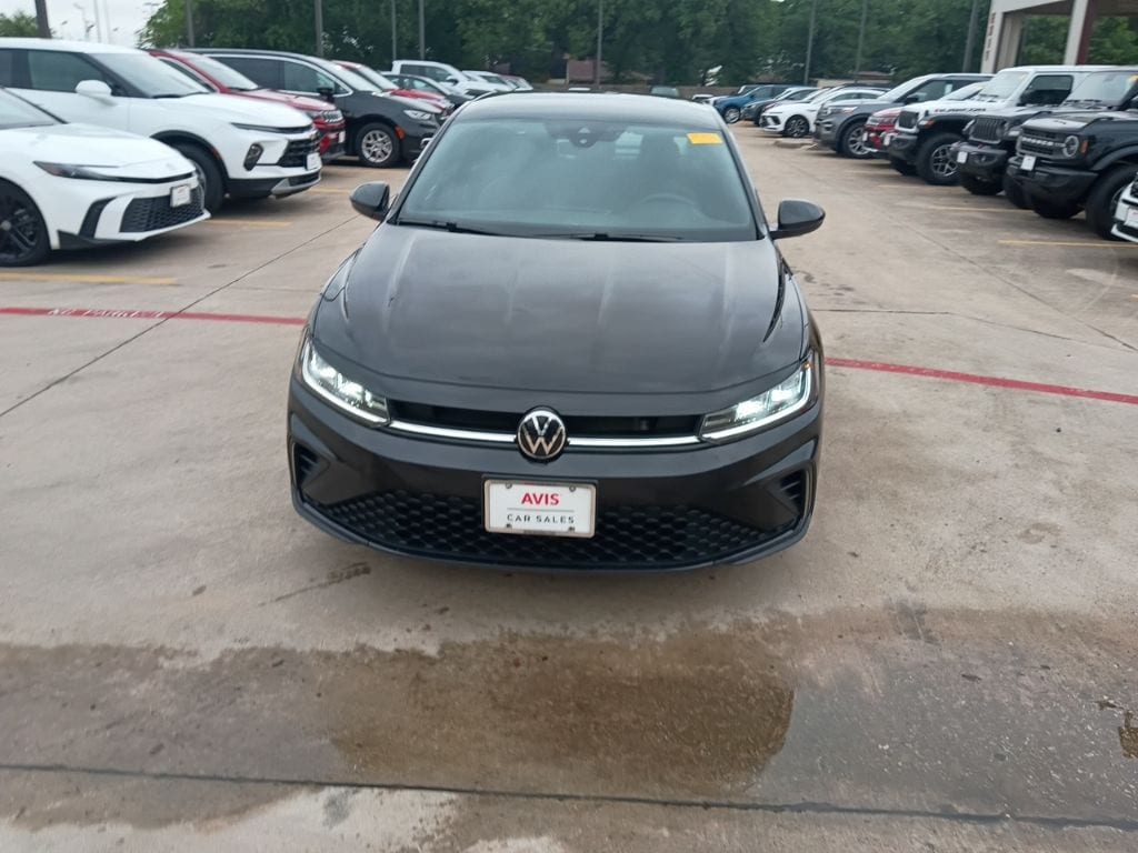 Thumbnail: 2025 Volkswagen Jetta - 5