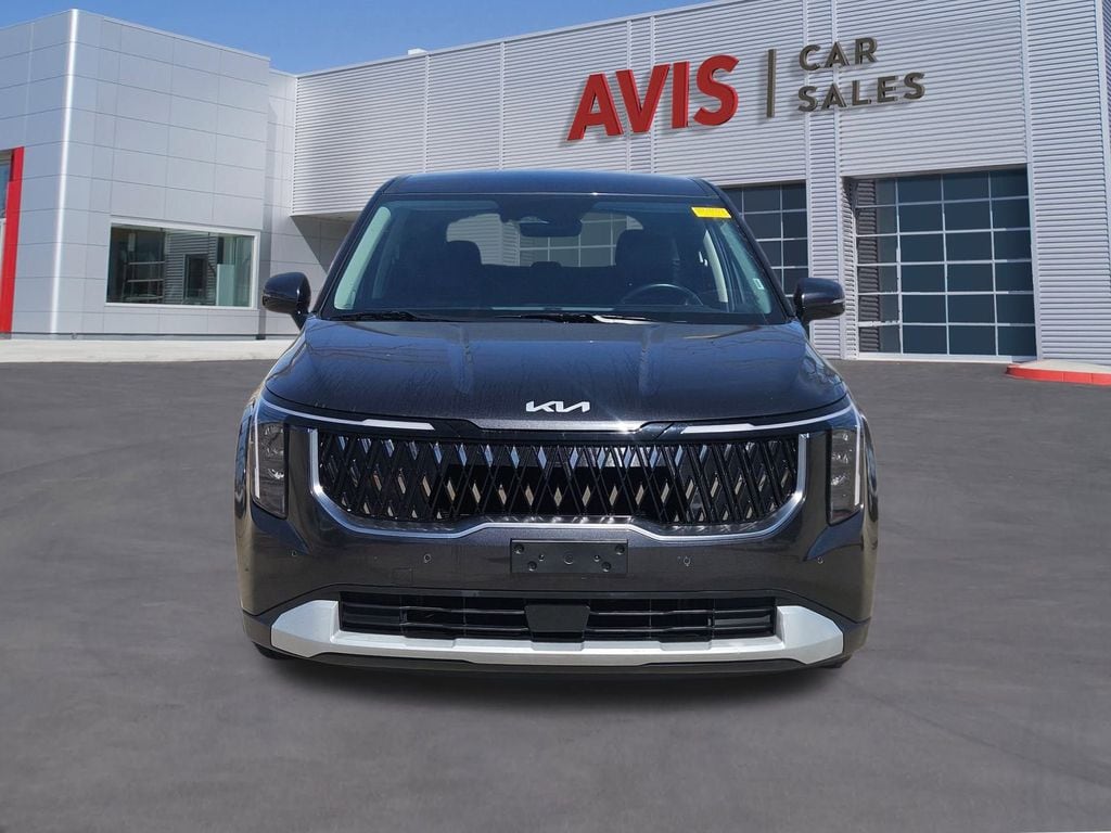 Thumbnail: 2025 Kia Carnival - 10