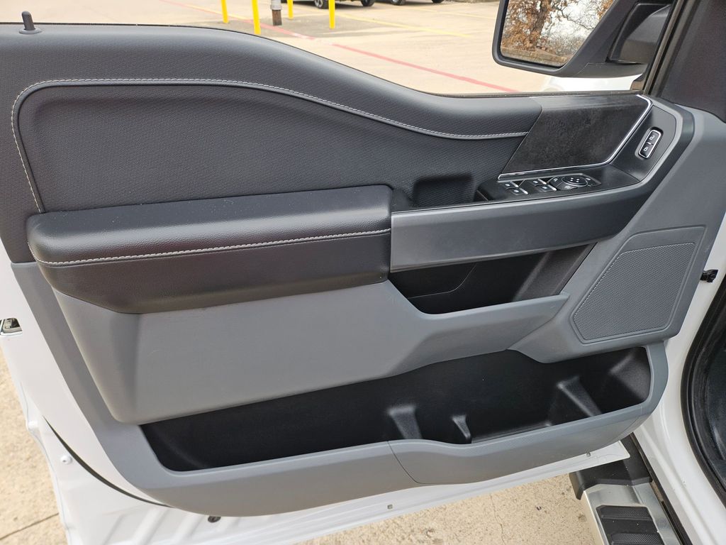 Thumbnail: 2025 Ford F-150 - 14