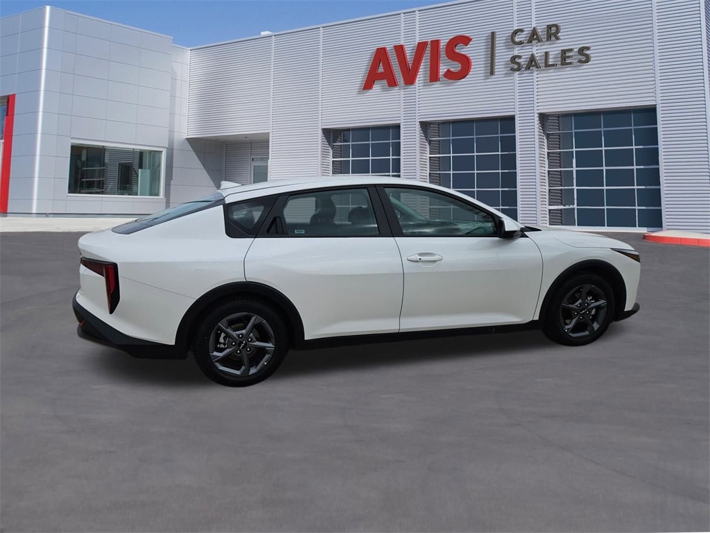 Thumbnail: 2025 Kia K4 - 7