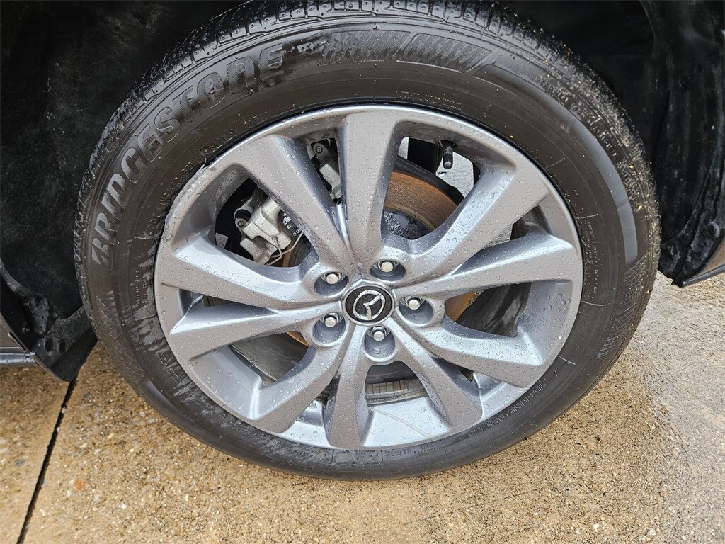 Thumbnail: 2025 Mazda CX-30 - 29