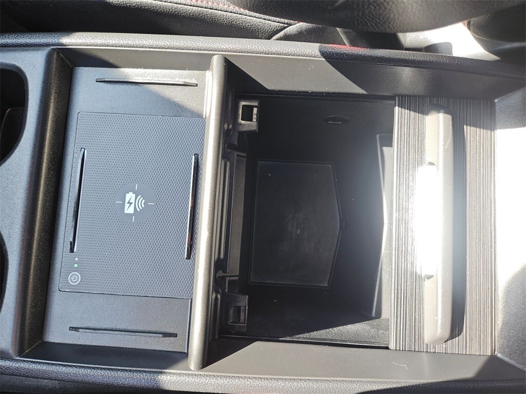 Thumbnail: 2025 Honda Odyssey - 31