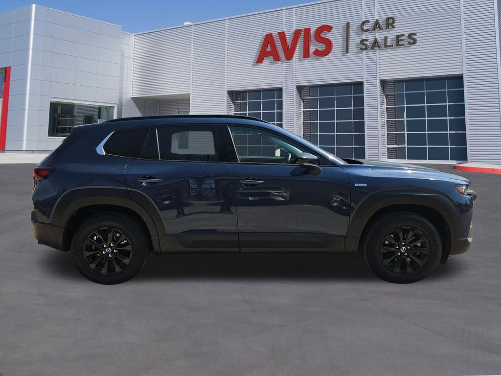 Thumbnail: 2025 Mazda CX-50 - 7