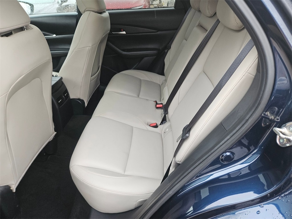 Thumbnail: 2025 Mazda CX-30 - 27