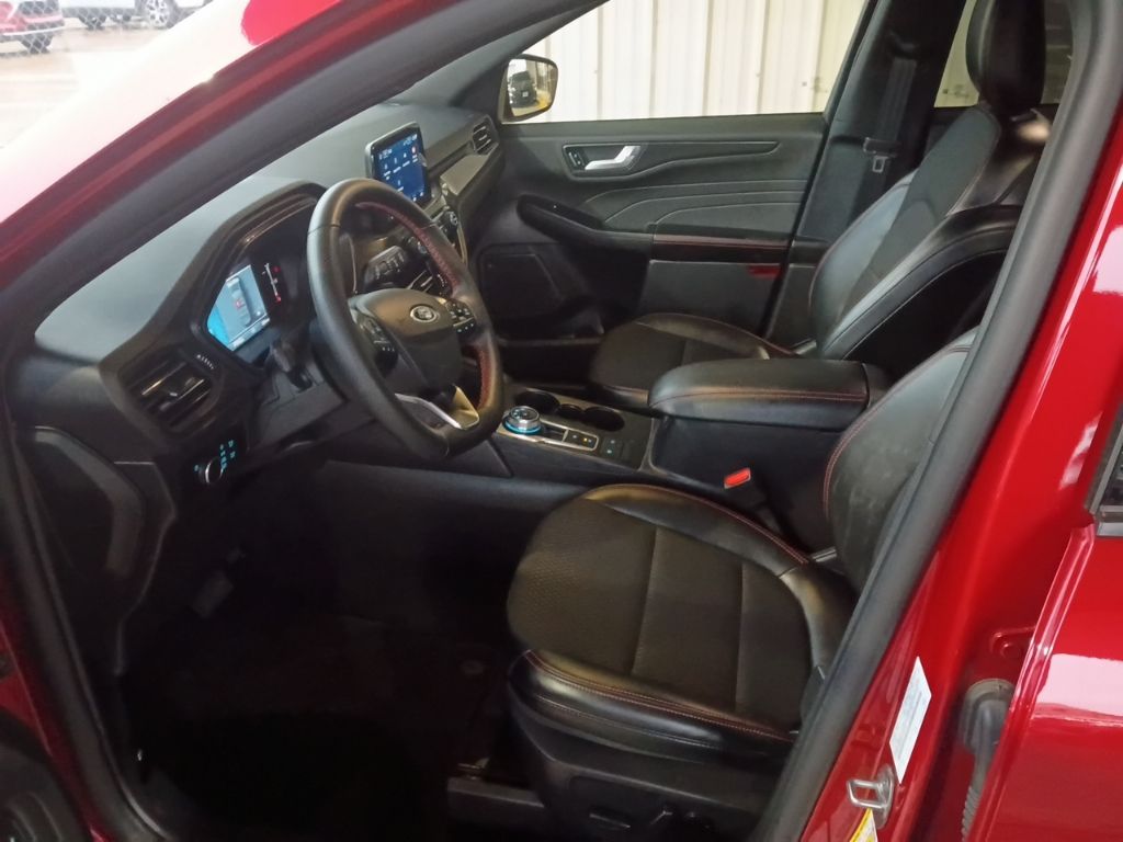 Thumbnail: 2025 Ford Escape - 4
