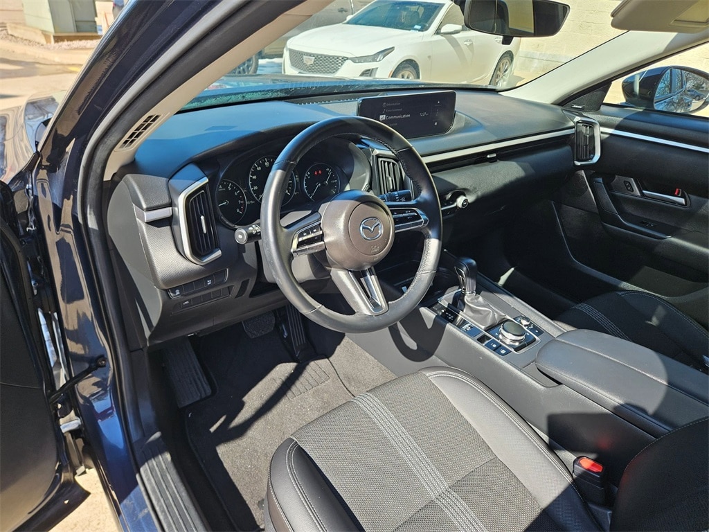 Thumbnail: 2025 Mazda CX-50 - 13